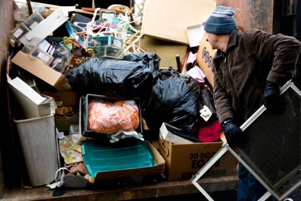 Best Commercial Junk Removal  in Park Ridge, NJ