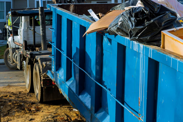 Same-Day Junk Removal Services in Park Ridge, NJ