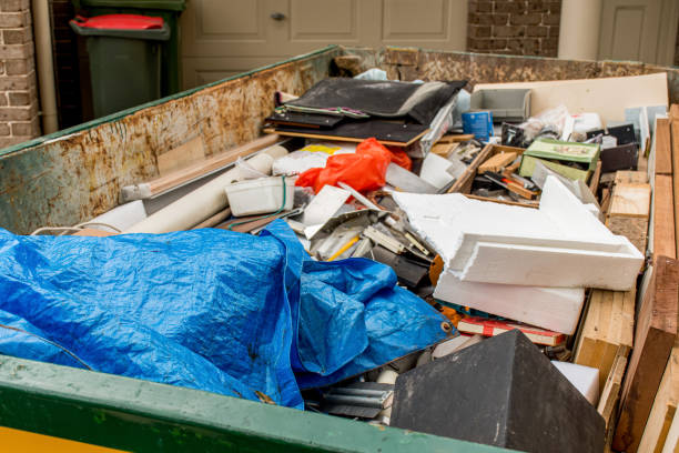 Best Carpet Removal and Disposal  in Park Ridge, NJ
