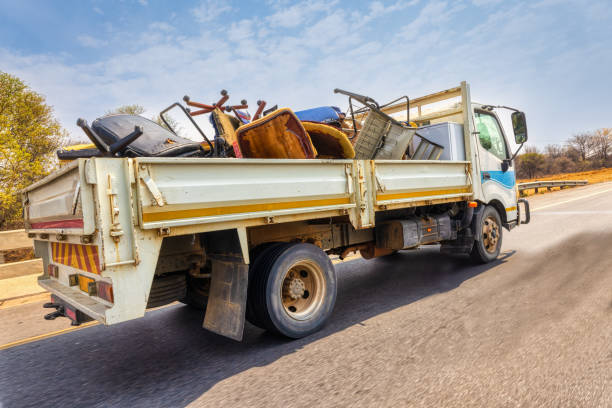 Best Construction Debris Removal  in Park Ridge, NJ